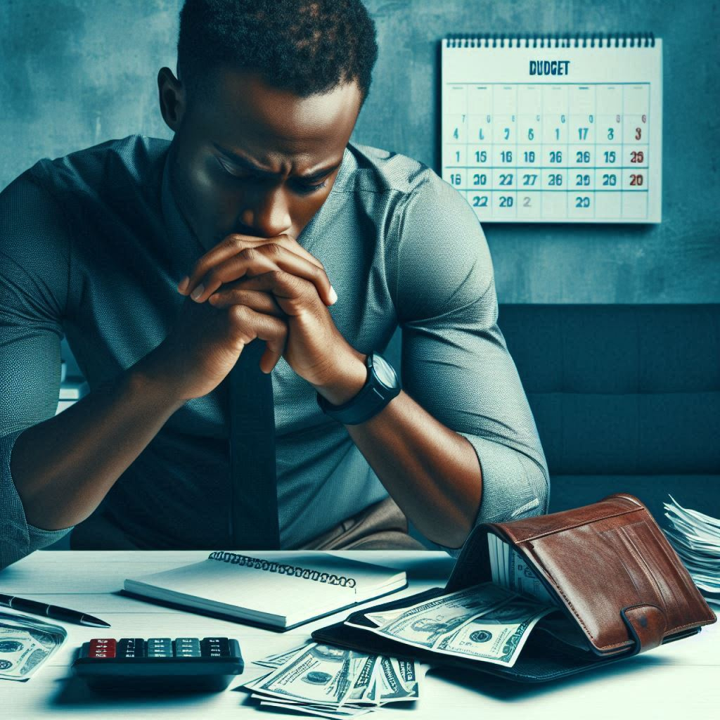 Cara Urus Gaji Supaya Tak ‘Pokai’ Sebelum Hujung Bulan