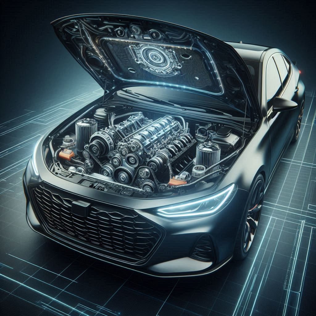 5 Tips Mudah Jaga Enjin Kereta & Jimat Minyak Secara Maksimum!