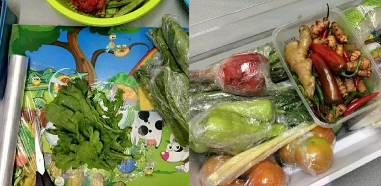Sayur